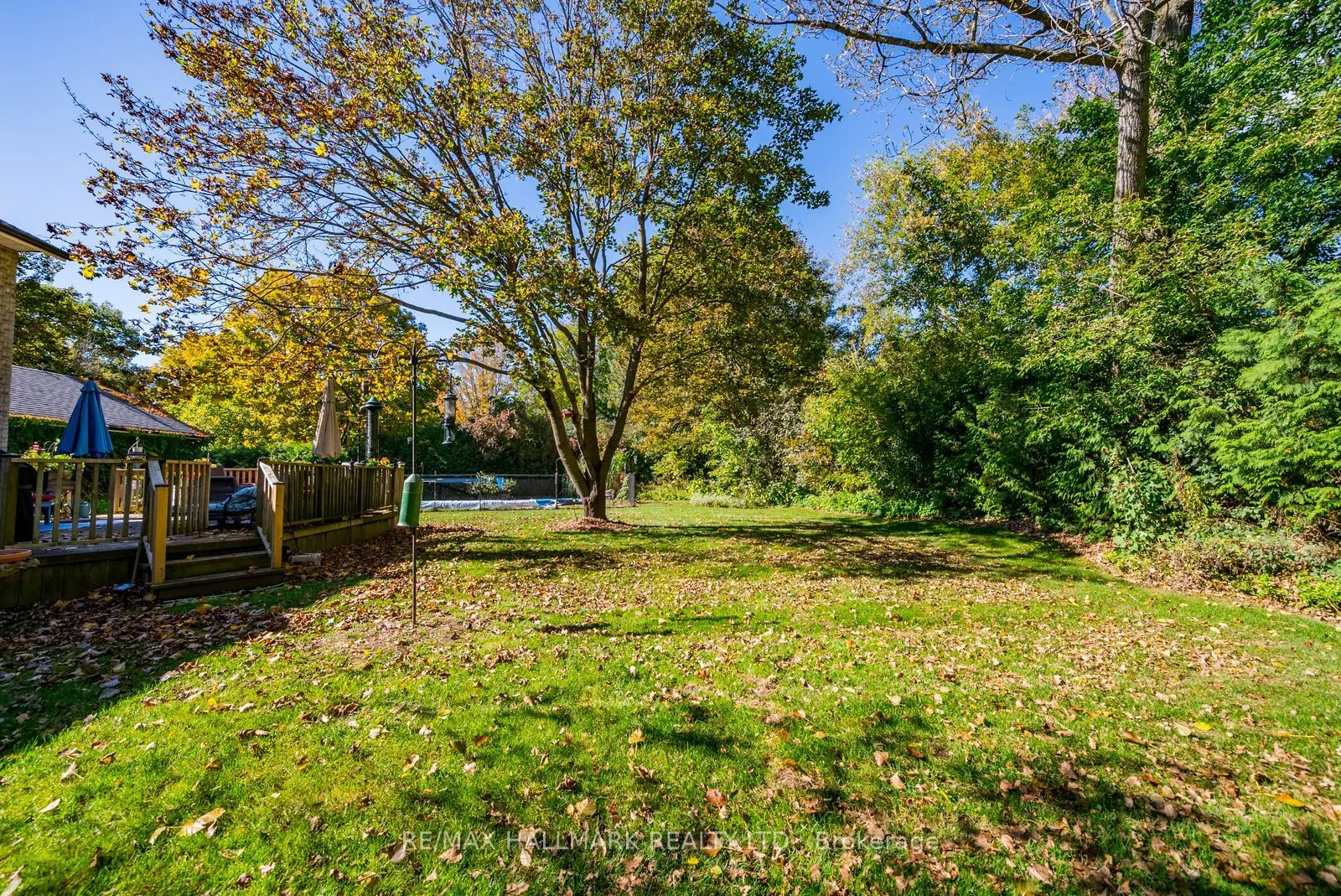 18 Whiteville Court