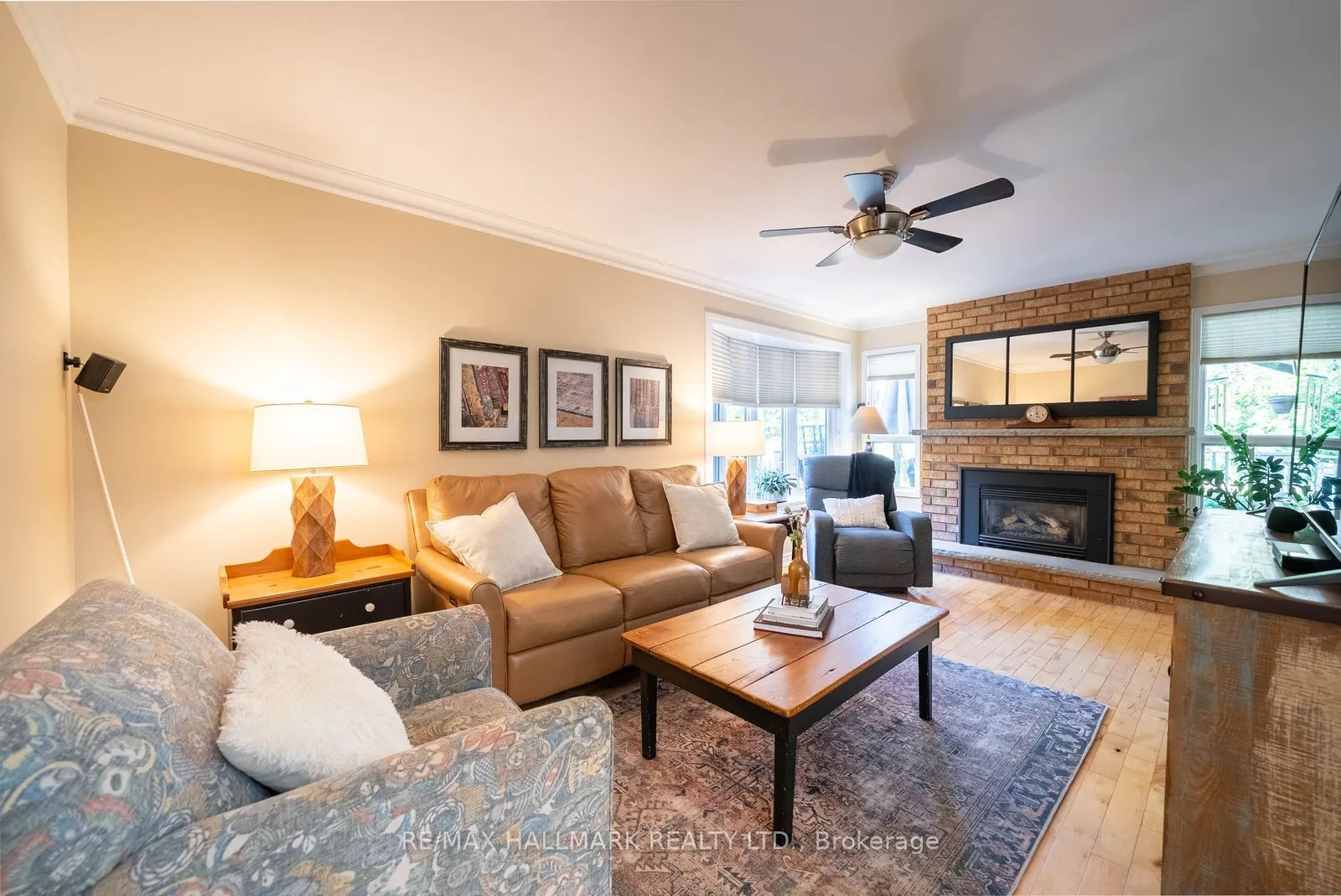18 Whiteville Court