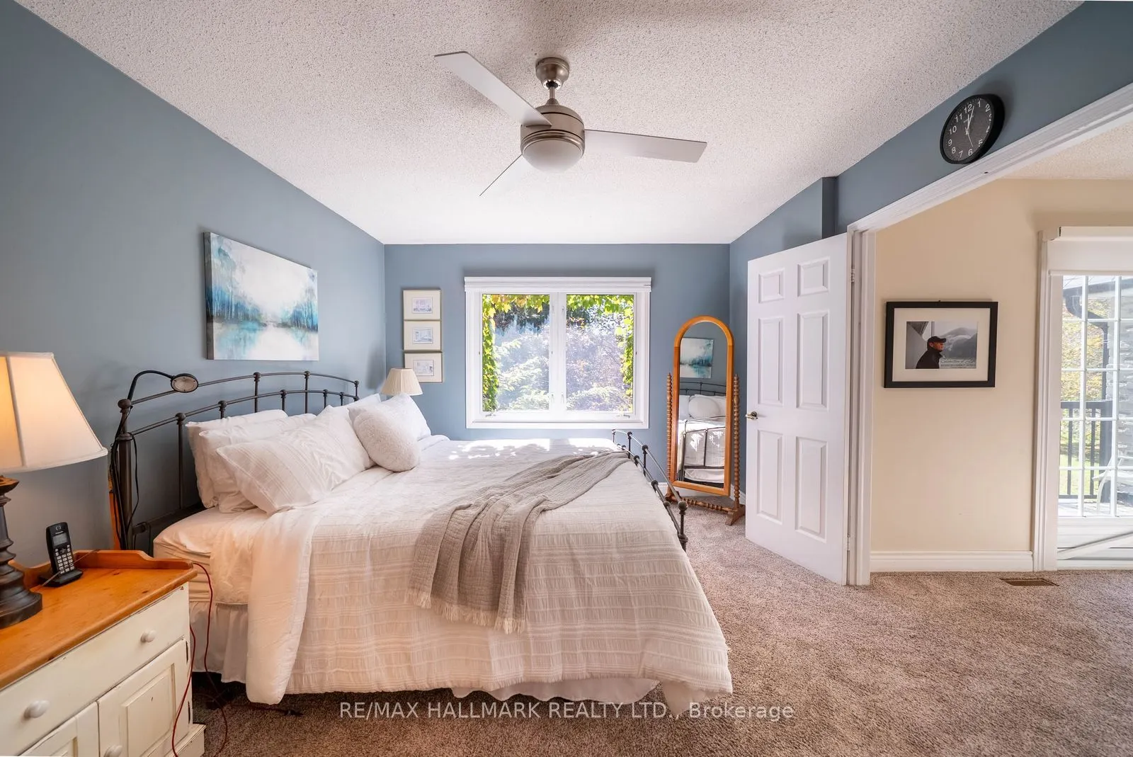 18 Whiteville Court