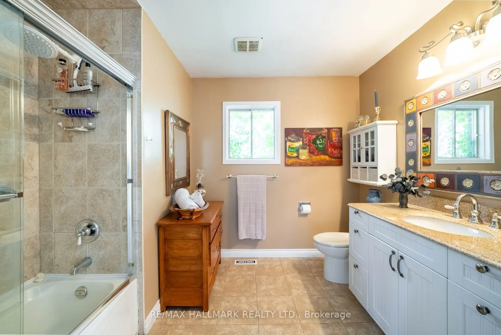 18 Whiteville Court