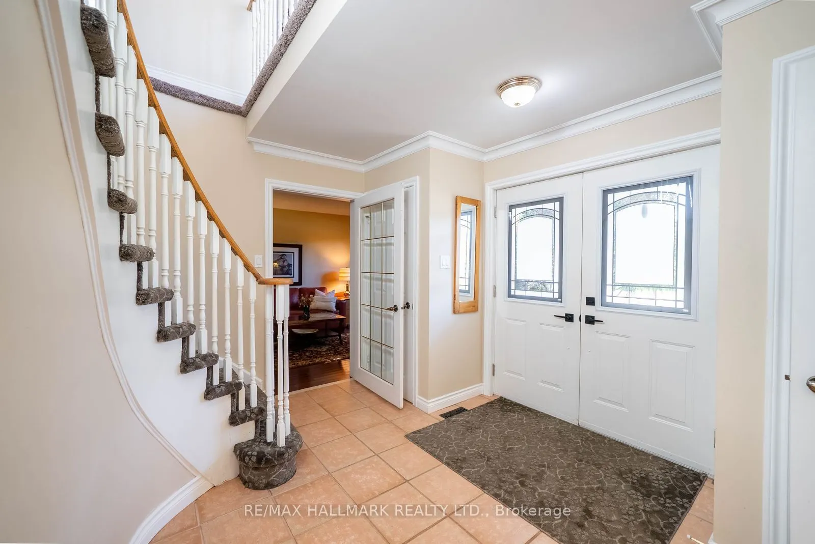 18 Whiteville Court
