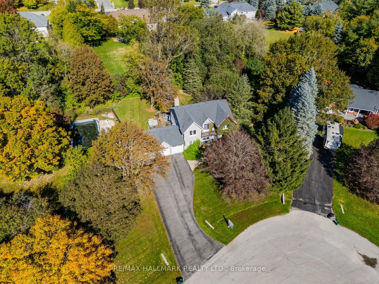 18 Whiteville Court