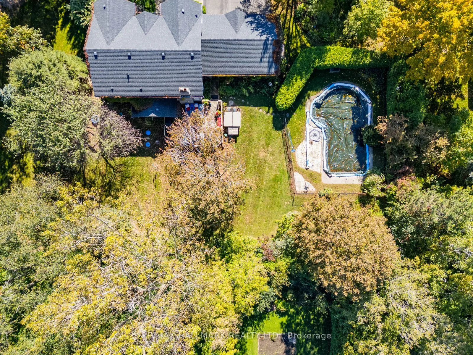 18 Whiteville Court