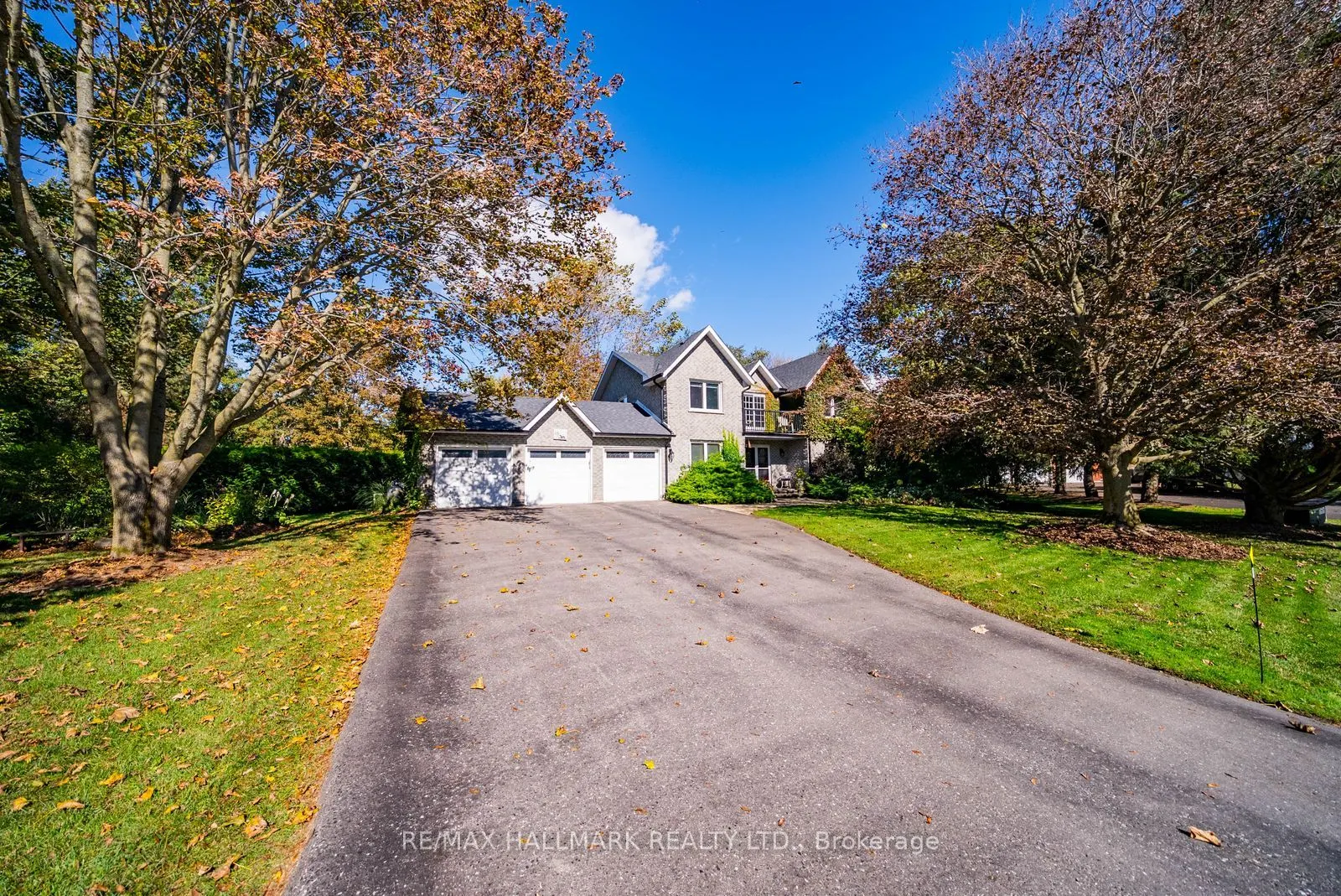 18 Whiteville Court