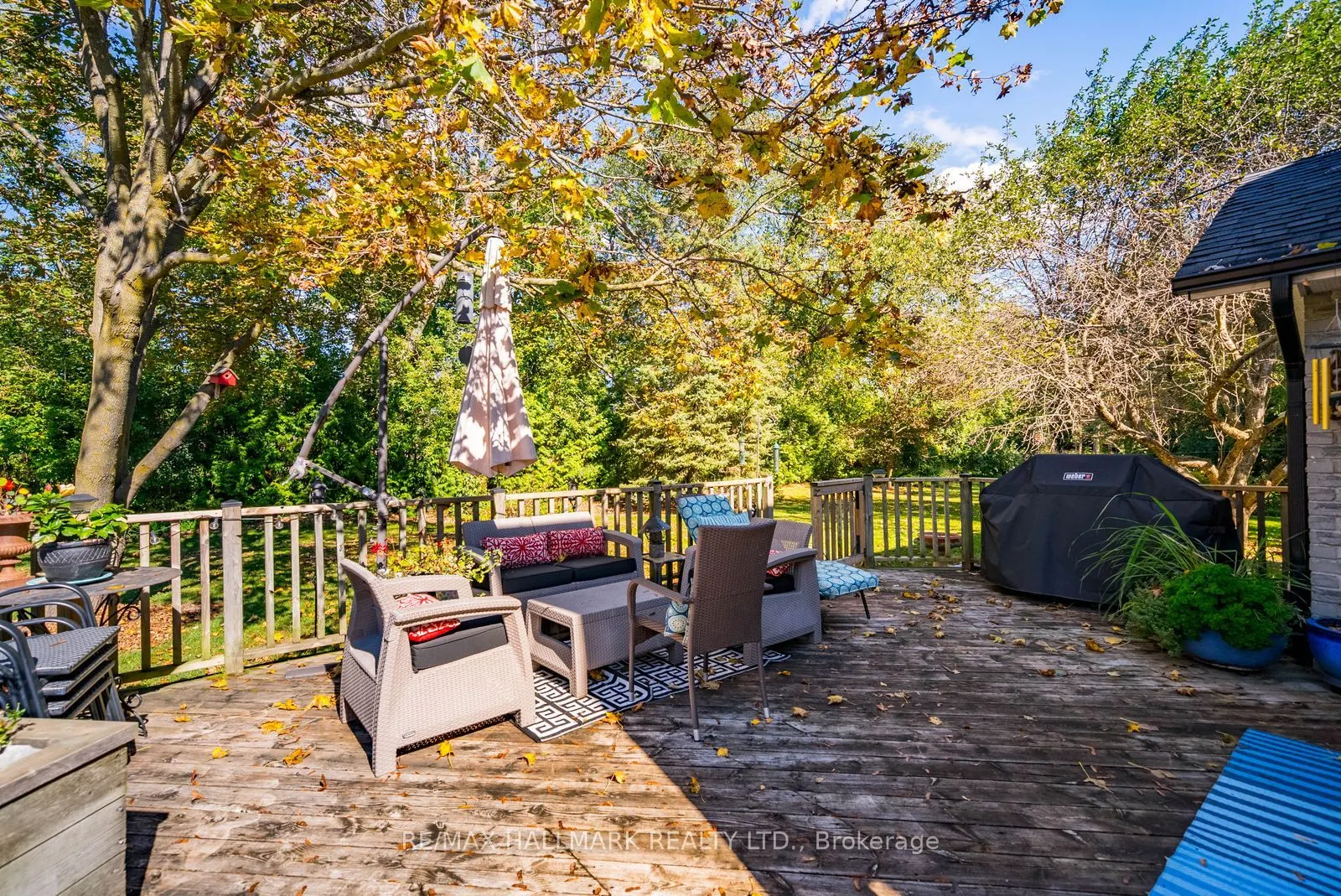 18 Whiteville Court