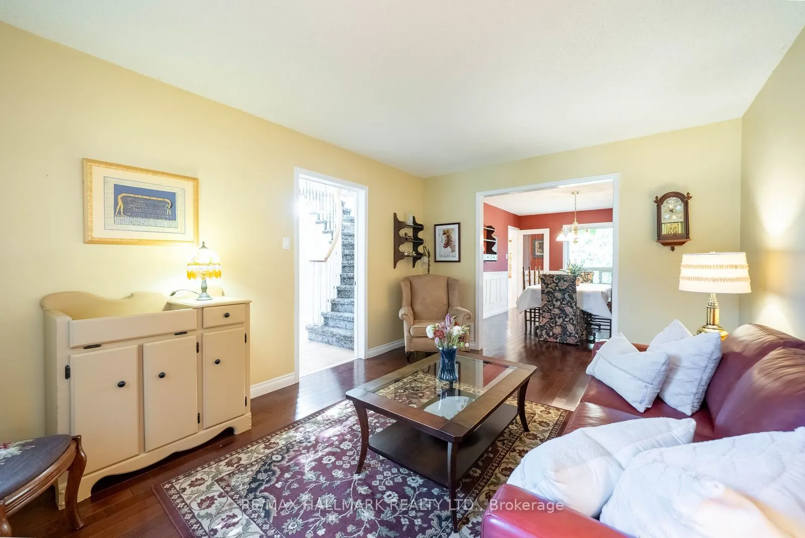 18 Whiteville Court