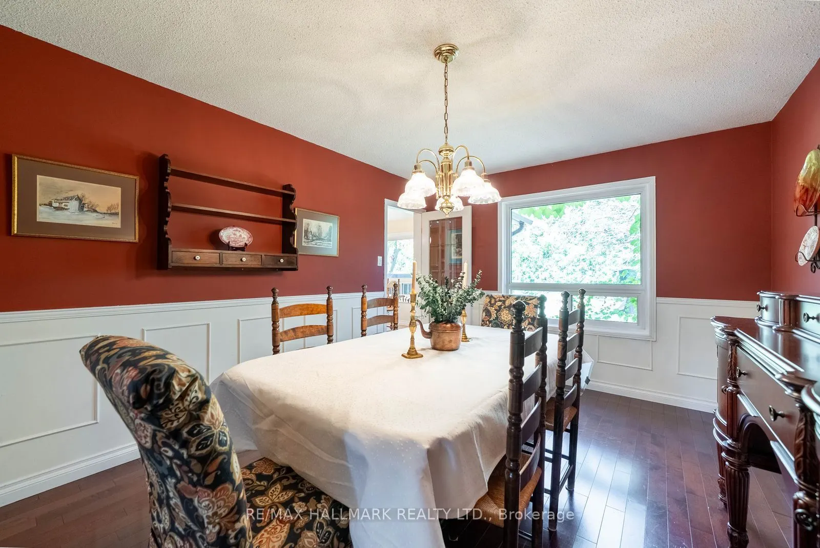 18 Whiteville Court
