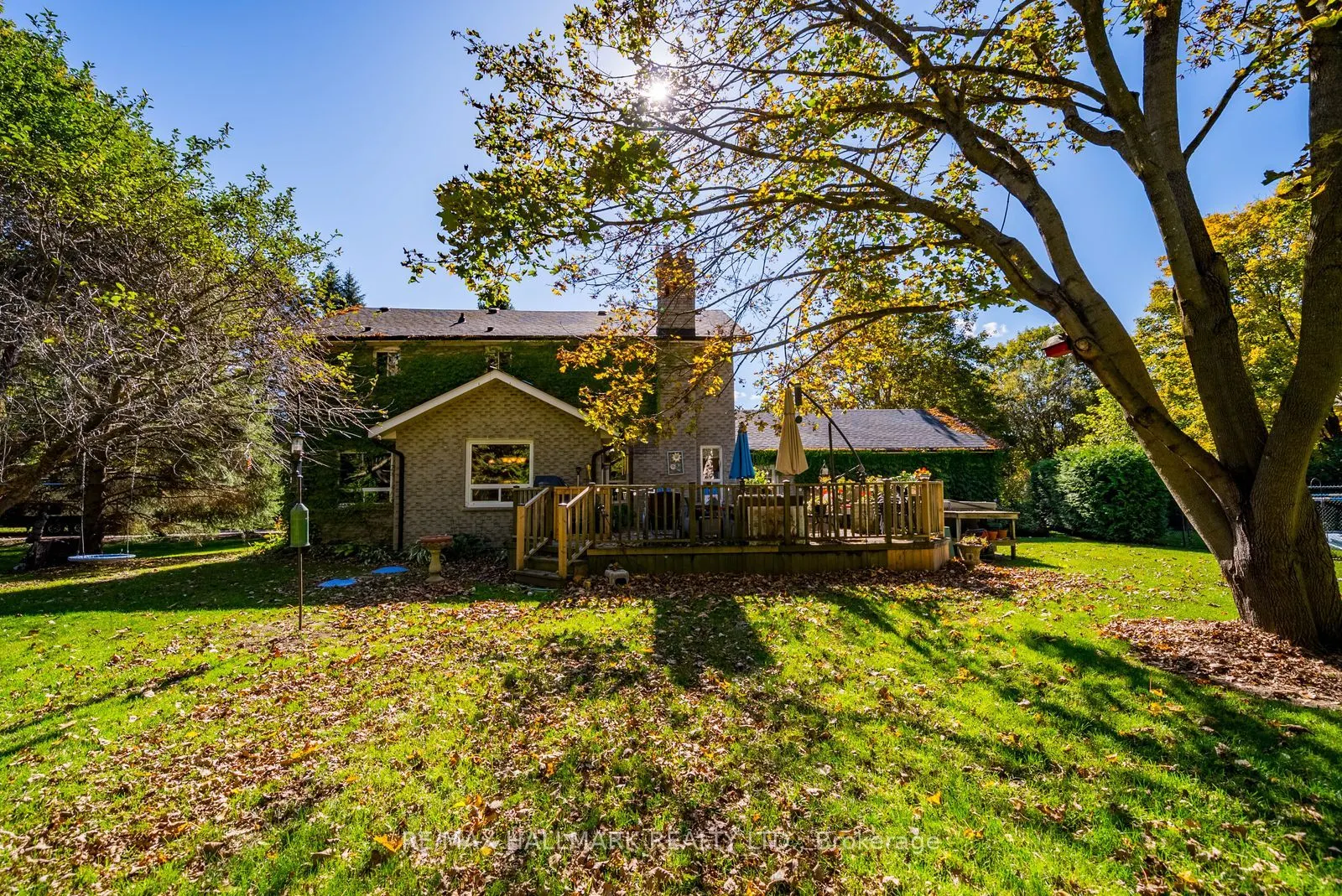 18 Whiteville Court