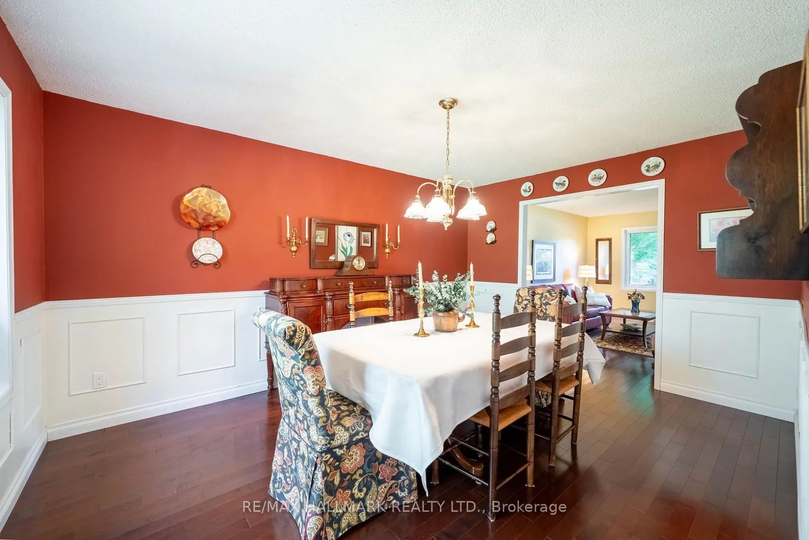 18 Whiteville Court