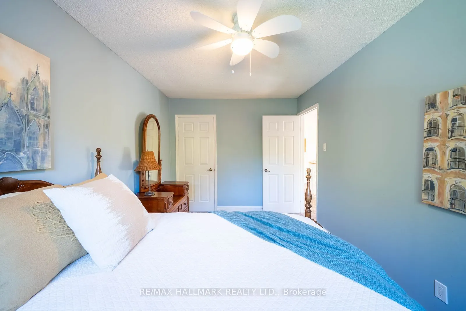 18 Whiteville Court