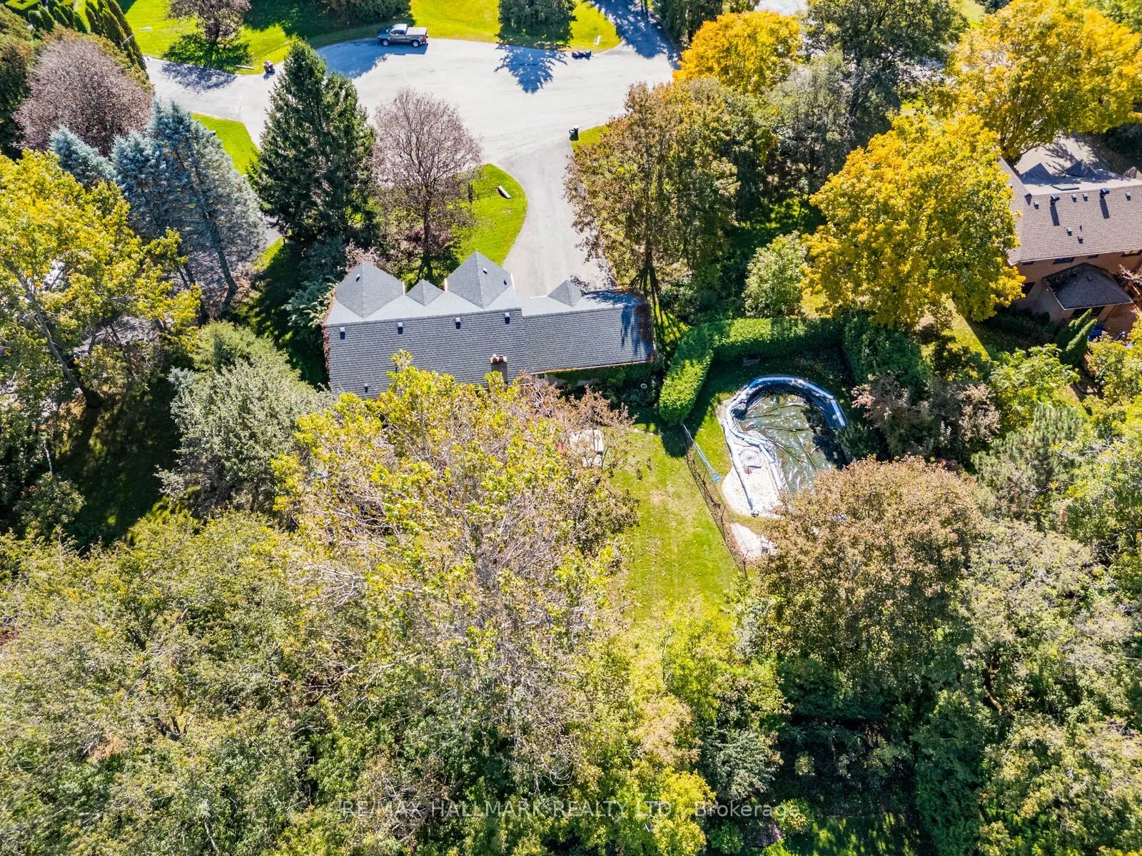 18 Whiteville Court