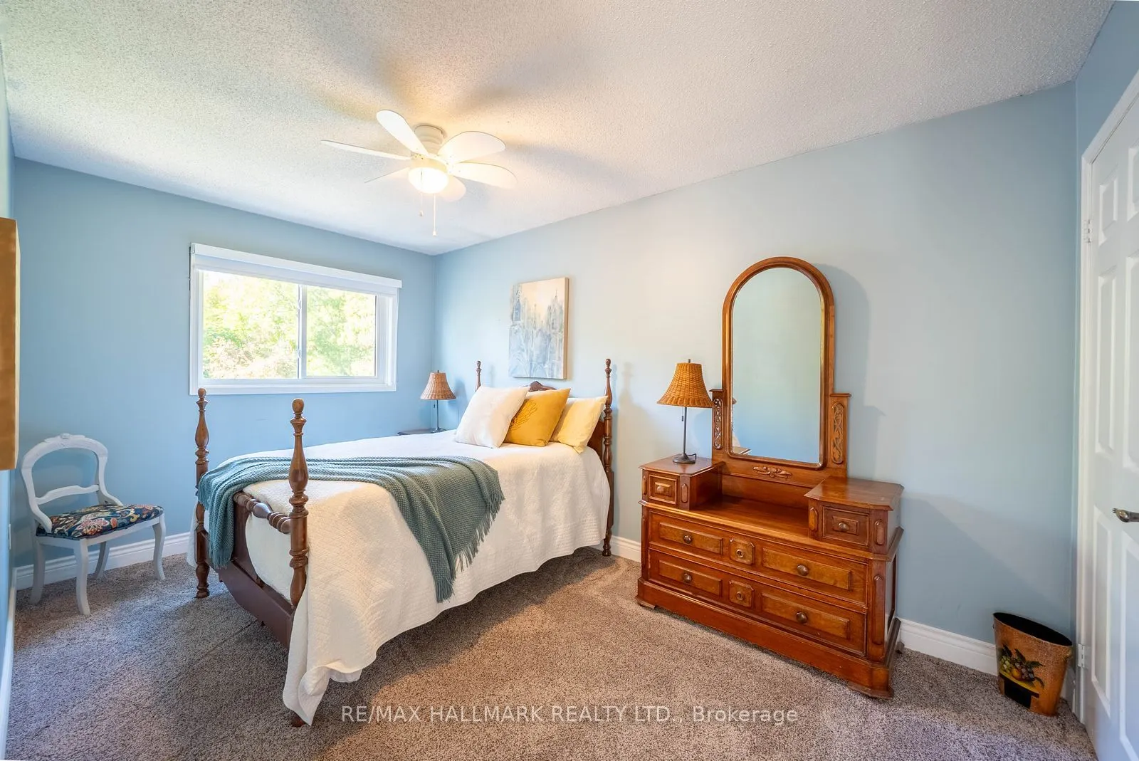 18 Whiteville Court