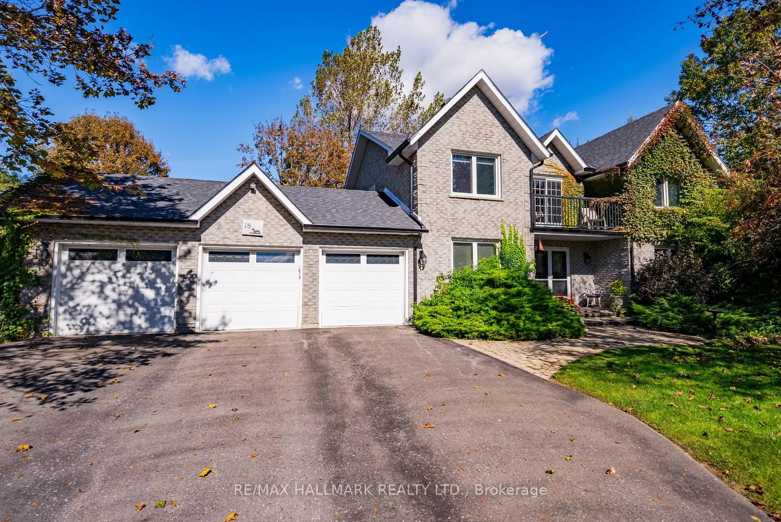 18 Whiteville Court