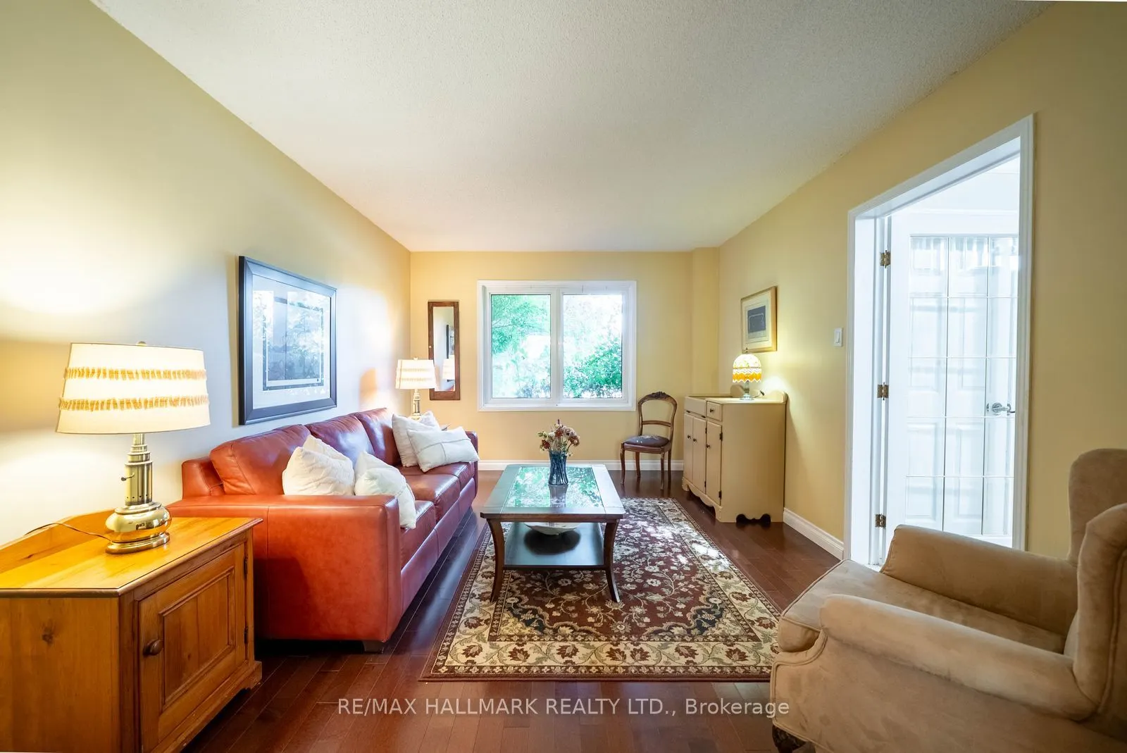 18 Whiteville Court