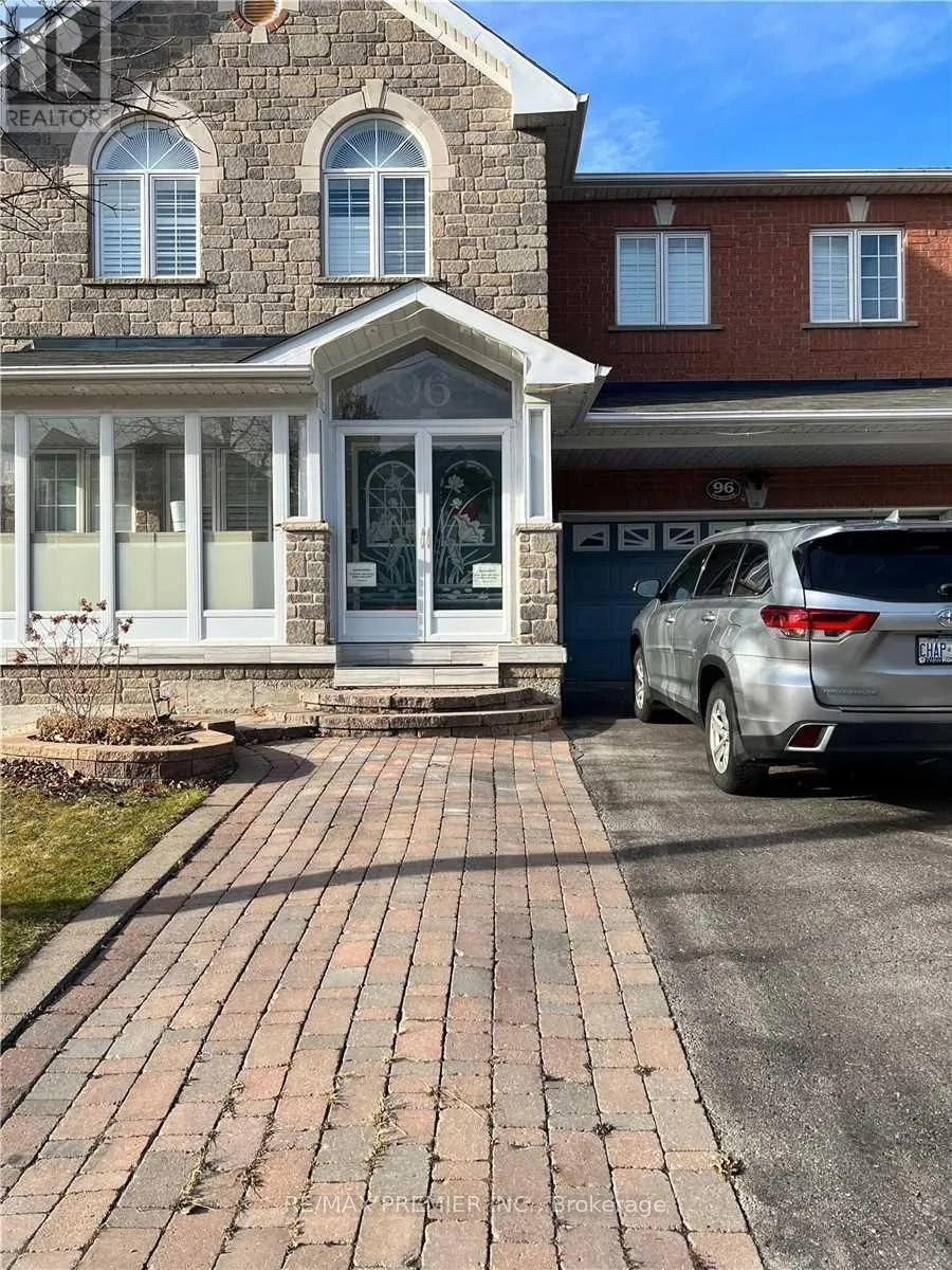 96 Mynden Way
