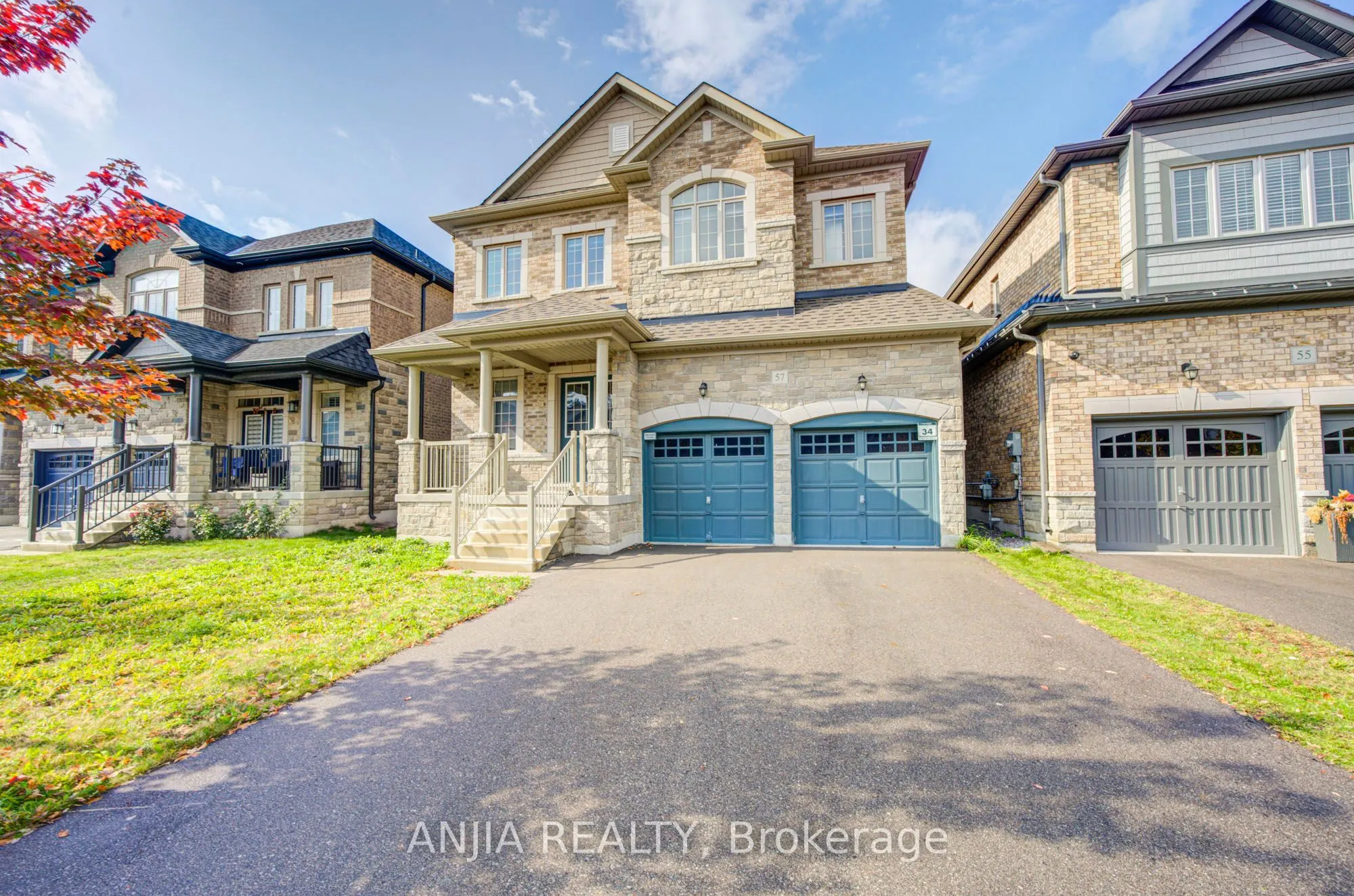 57 Betty May Crescent