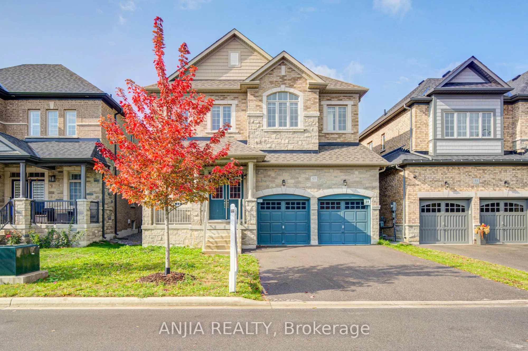 57 Betty May Crescent