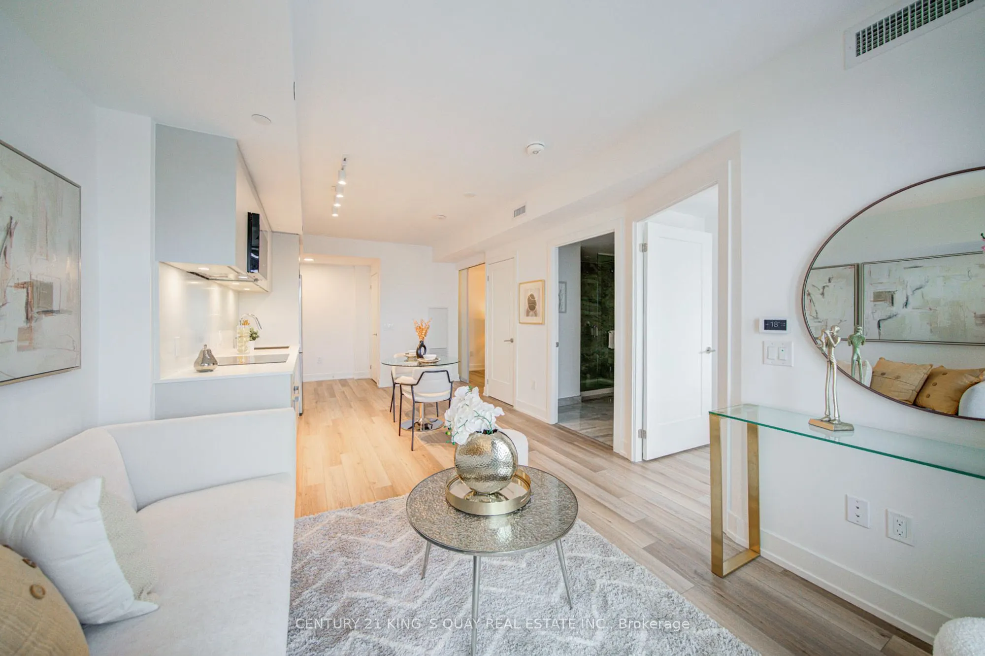 9 Clegg Road #1607
