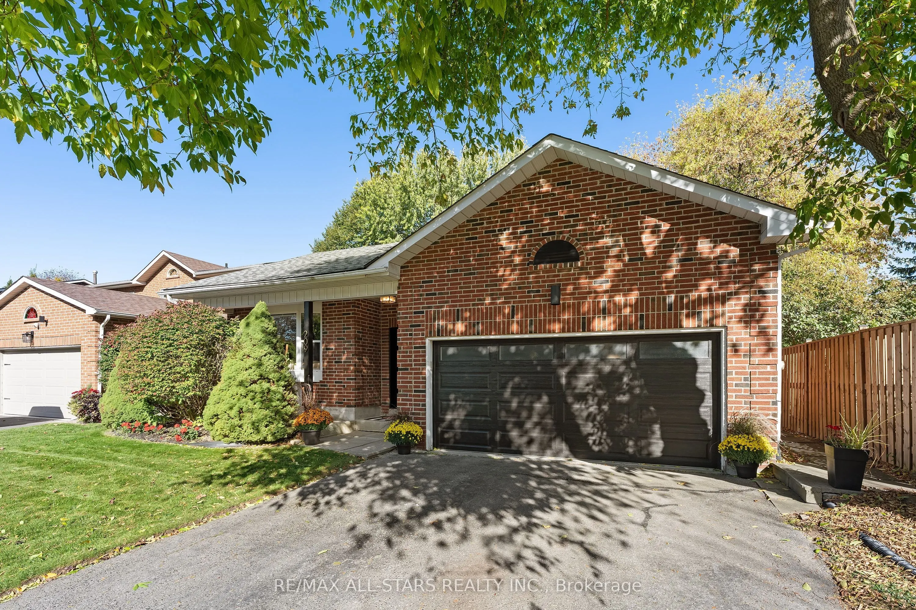 209 Malton Road