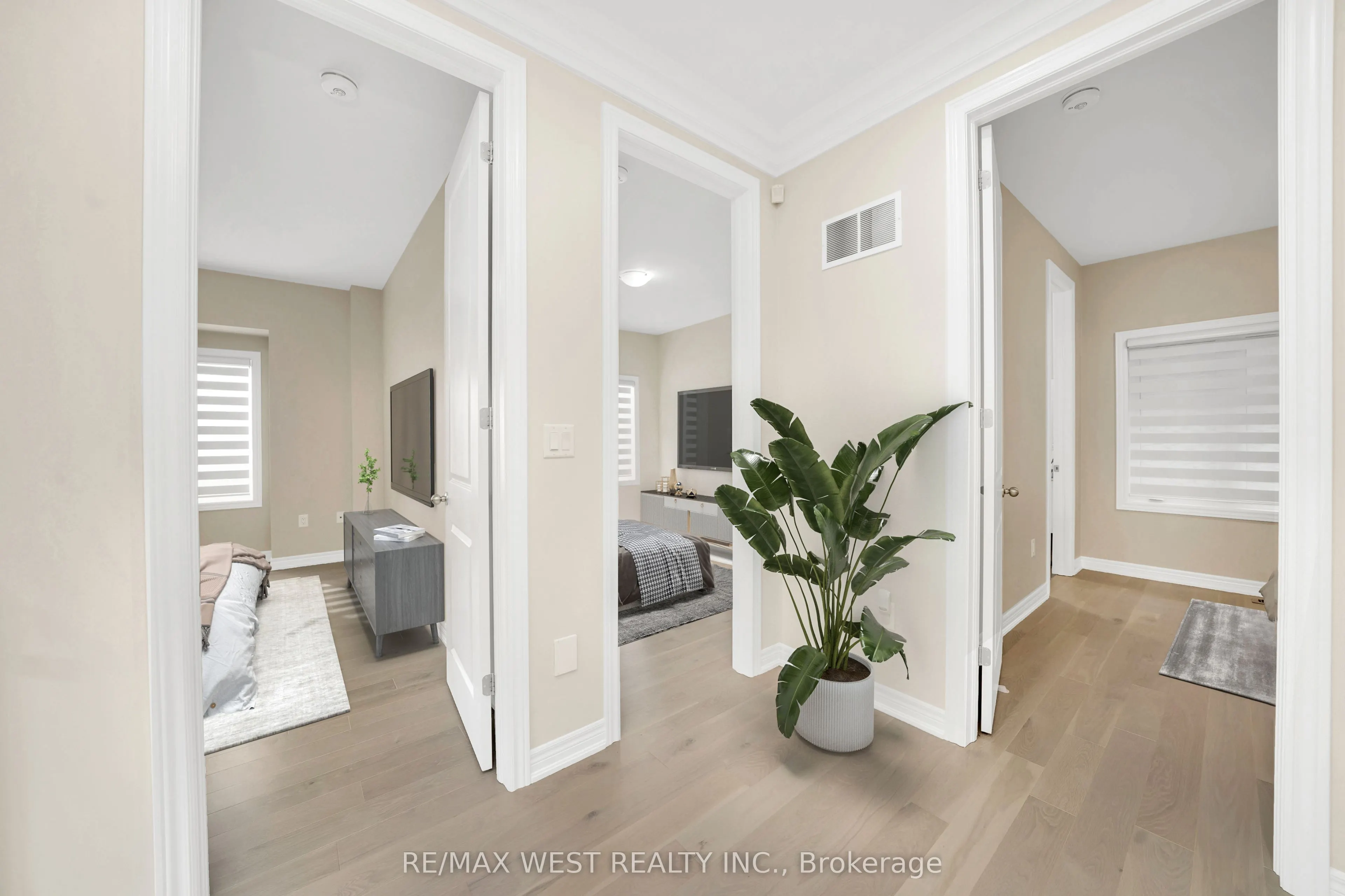 201 Bellefond Street