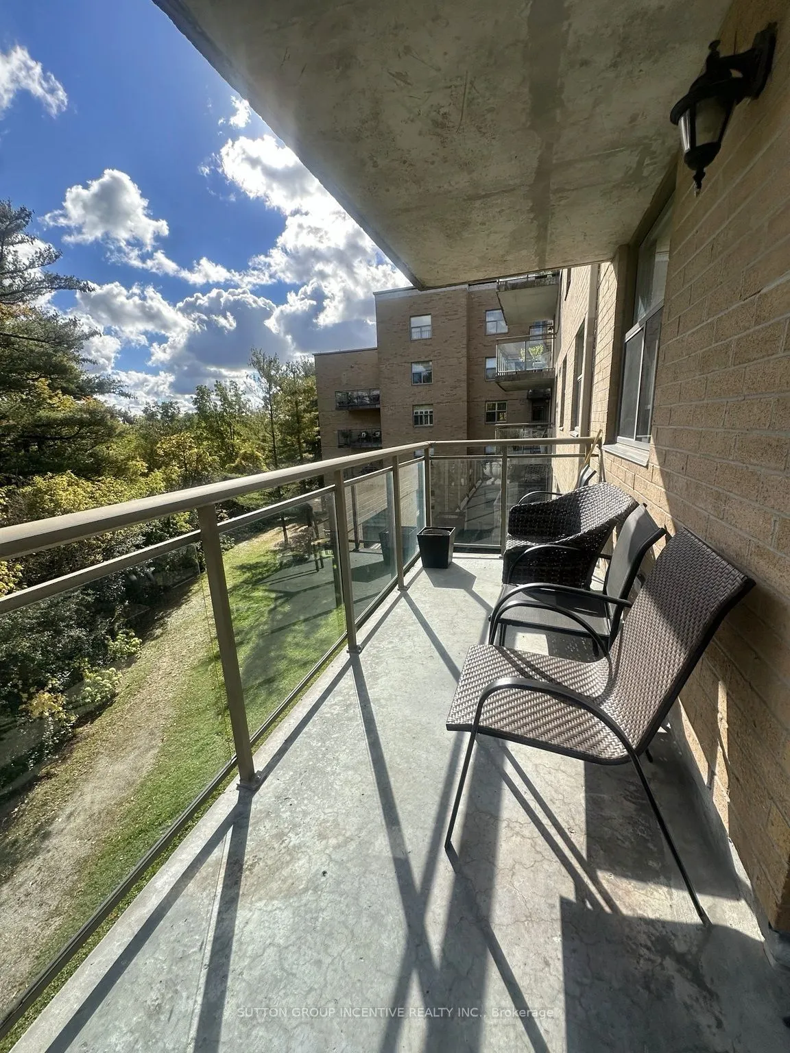 2504 Rutherford Road #314