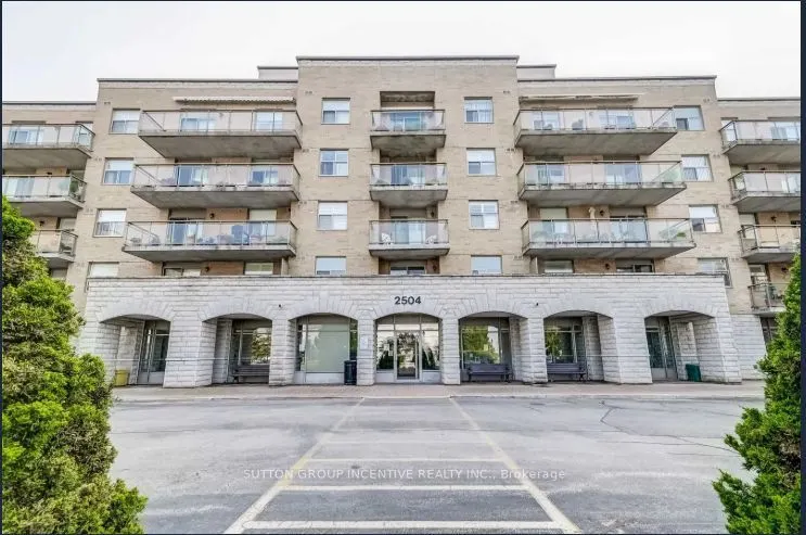 2504 Rutherford Road #314