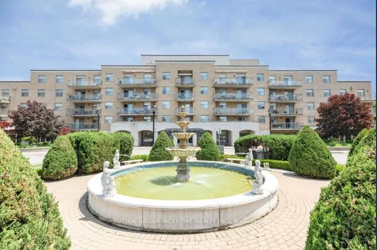 2504 Rutherford Road #314