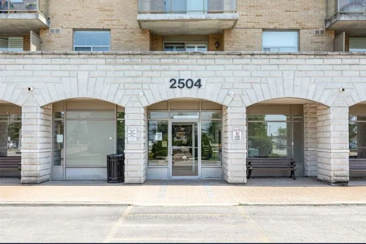 2504 Rutherford Road #314