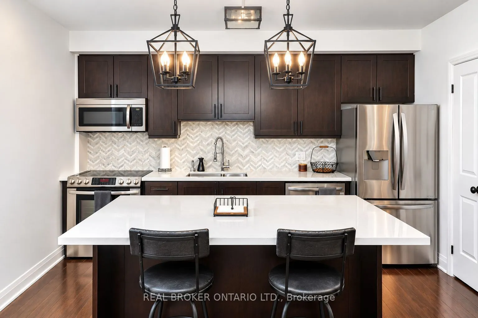 12 Woodstream Boulevard #111