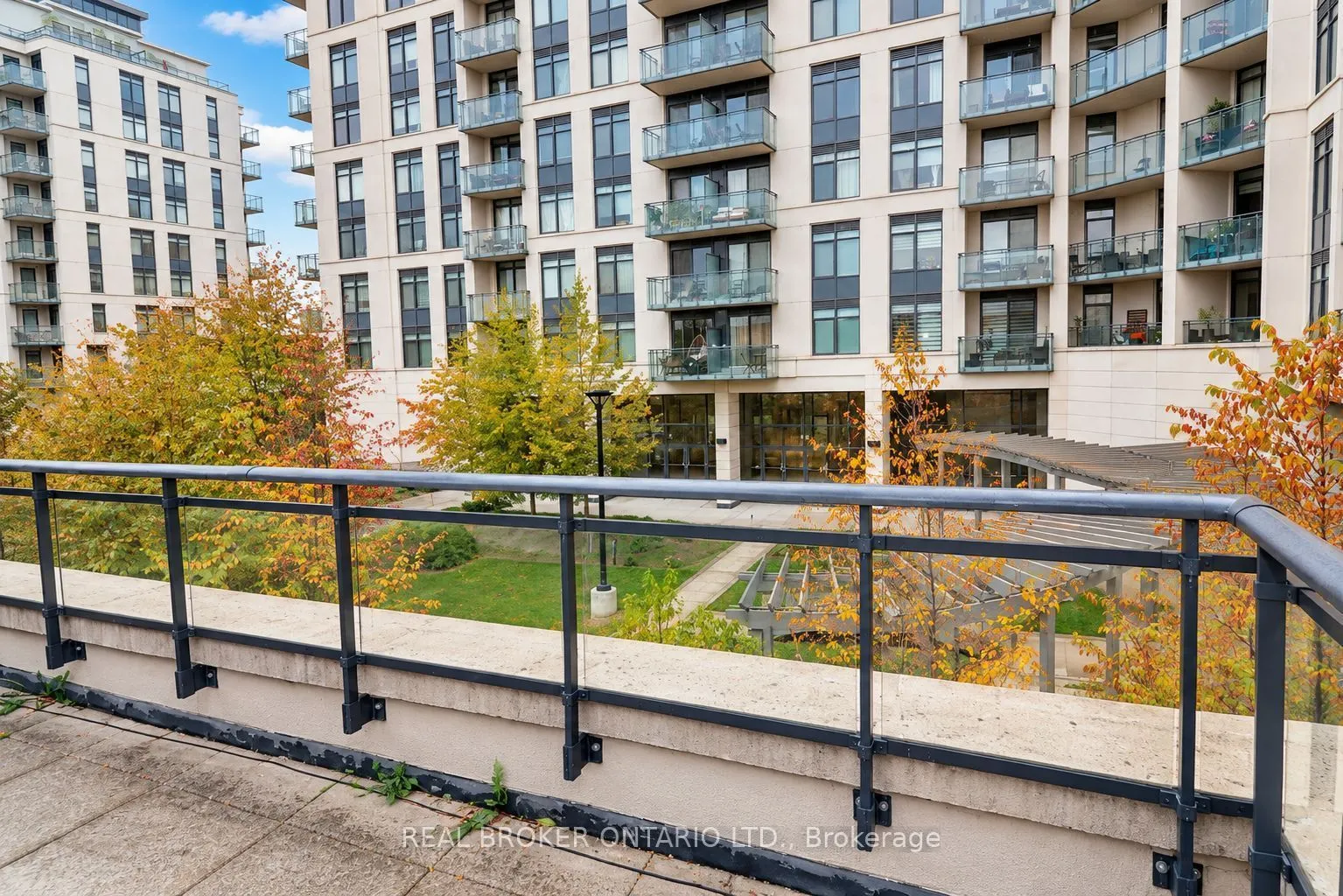 12 Woodstream Boulevard #111