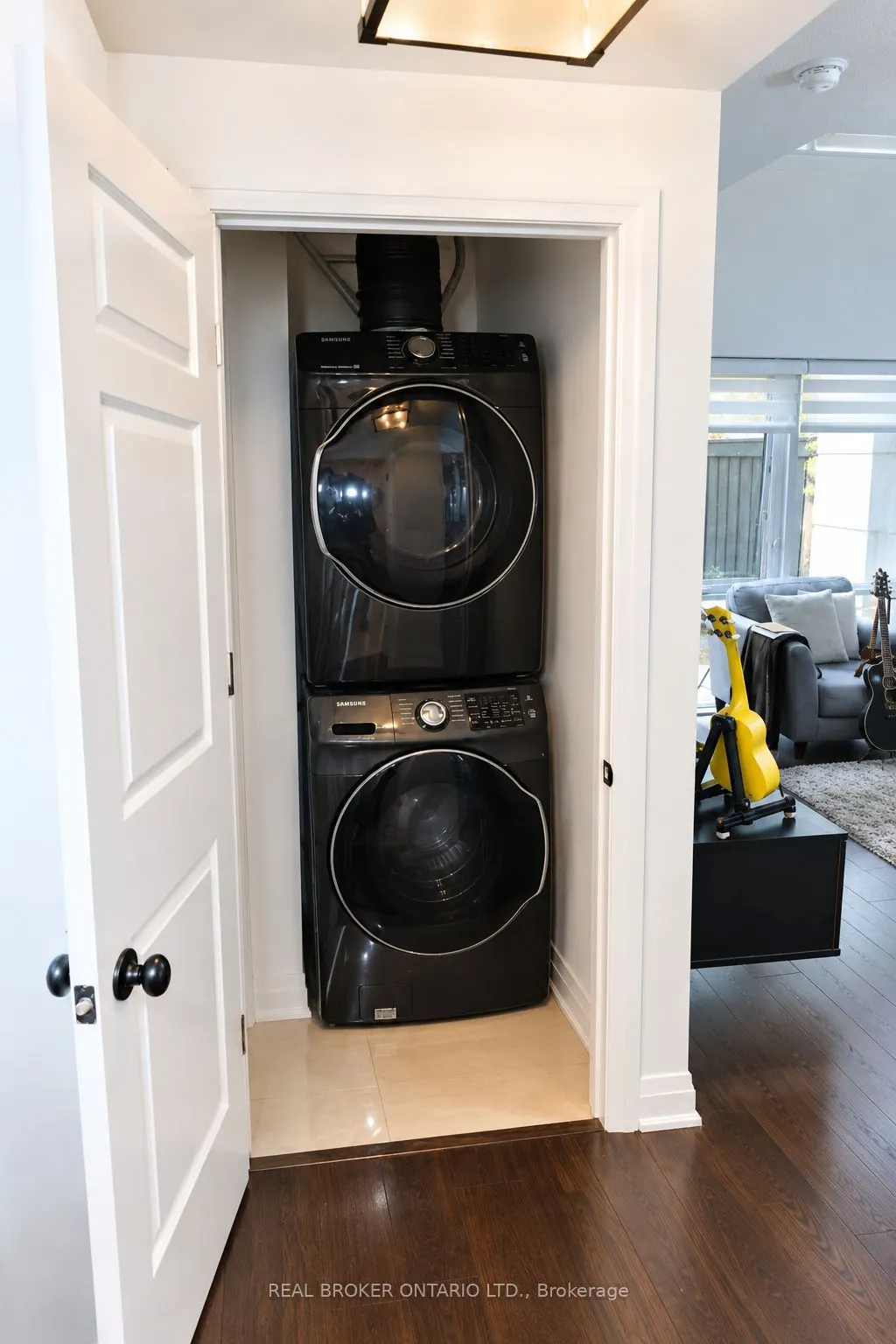 12 Woodstream Boulevard #111