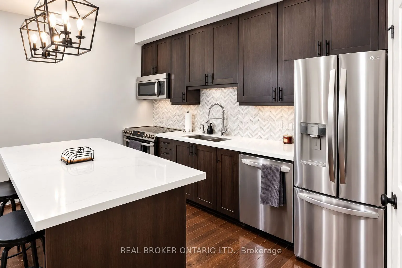 12 Woodstream Boulevard #111