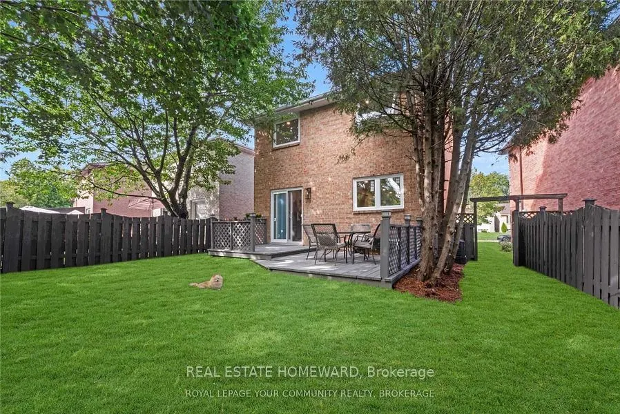129 Castle Rock Drive