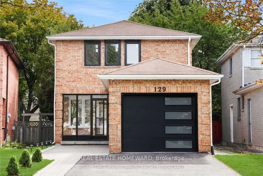 129 Castle Rock Drive