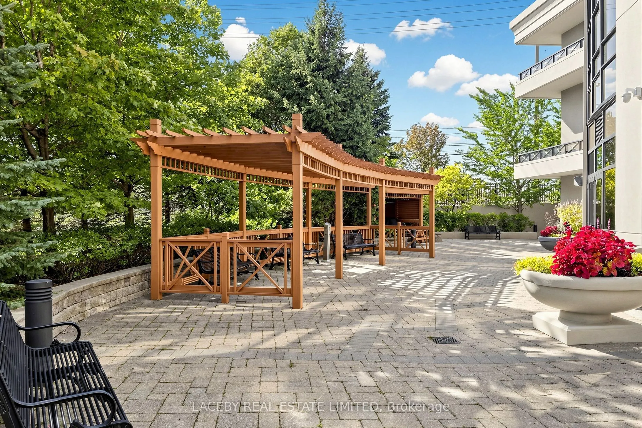 9235 Jane Street #509