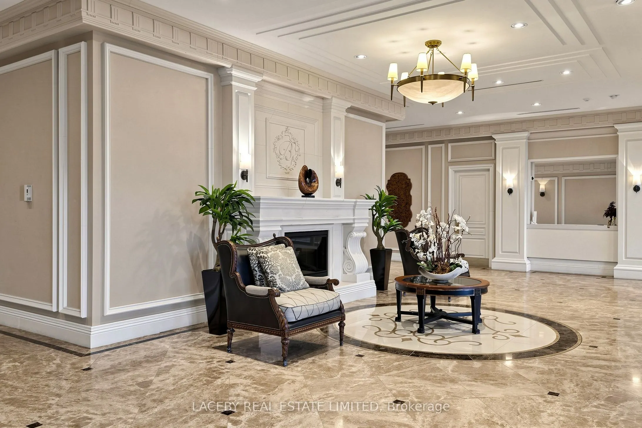 9235 Jane Street #509