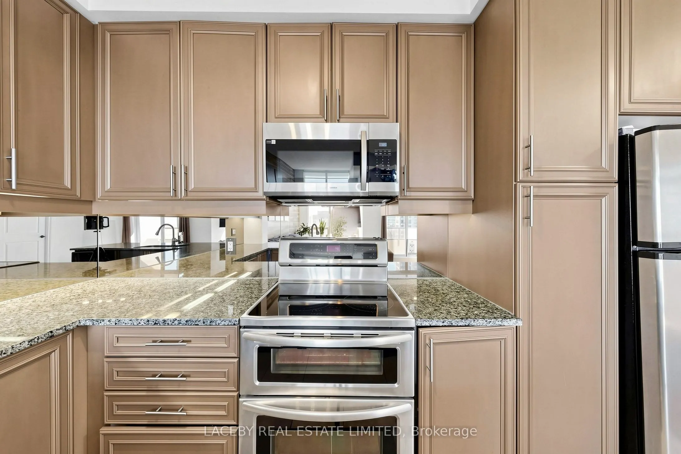 9235 Jane Street #509