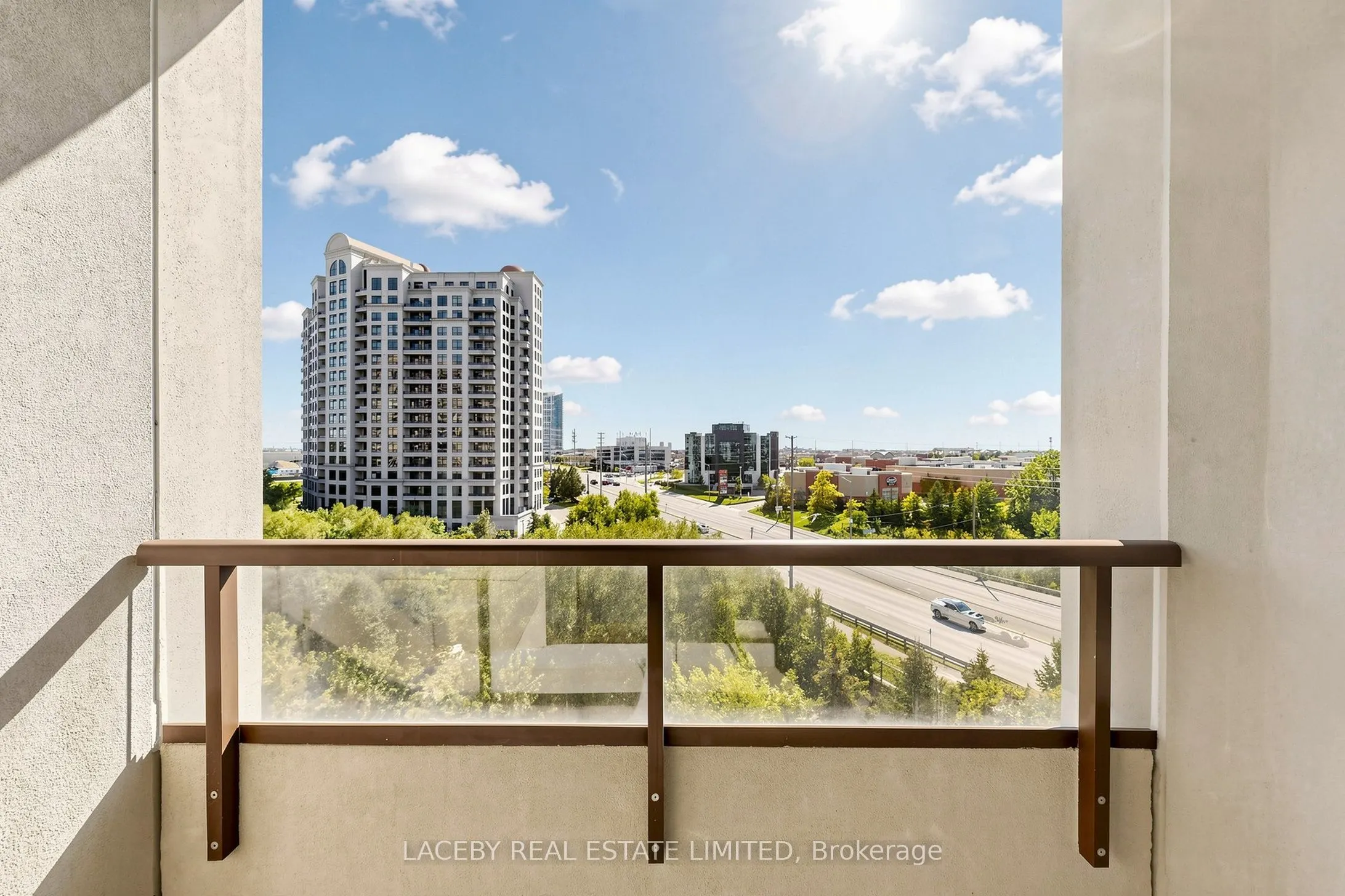 9235 Jane Street #509
