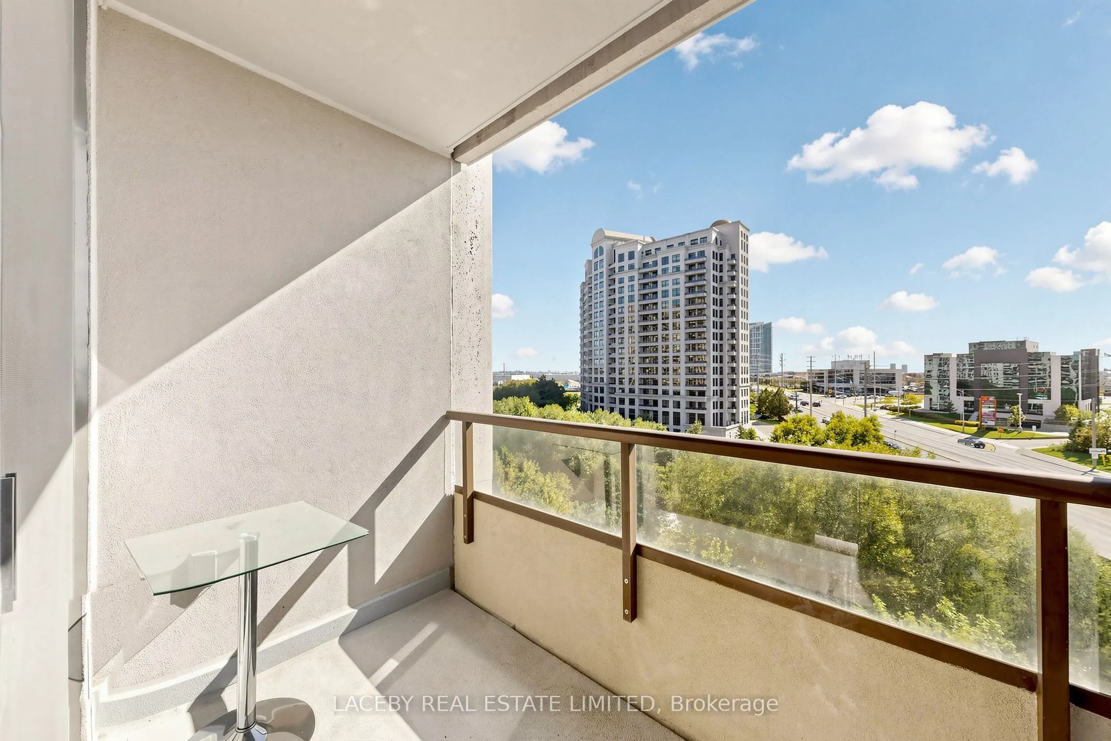 9235 Jane Street #509