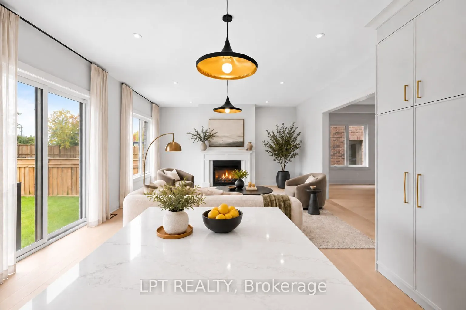 5 Richmond Park Drive