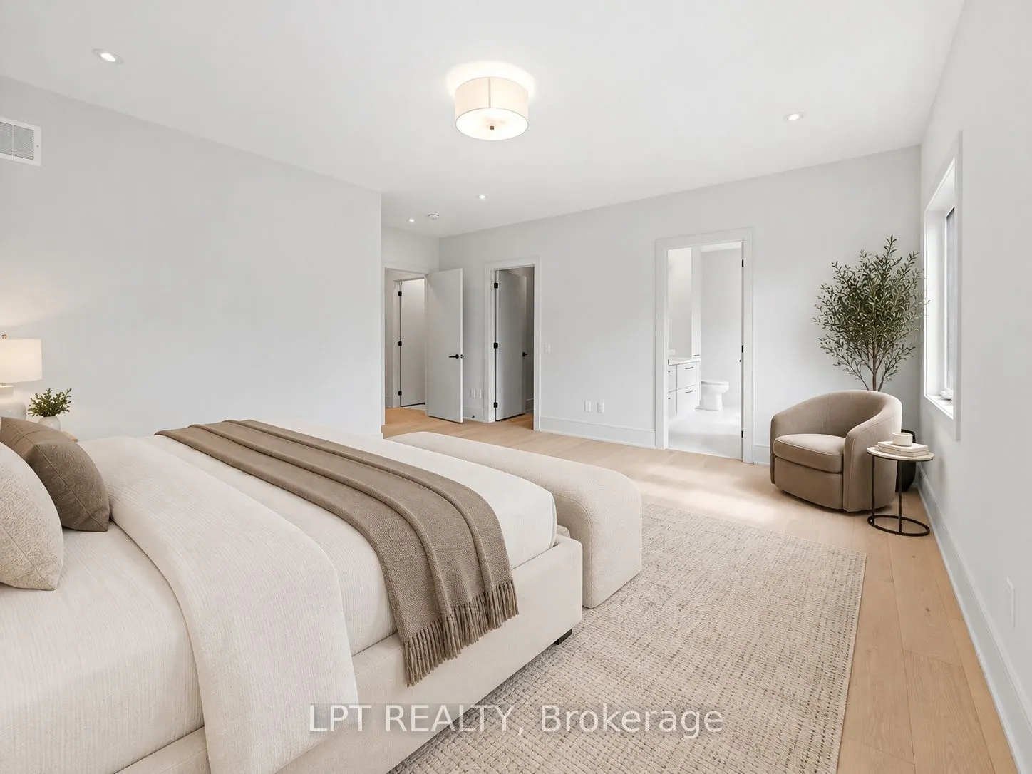 5 Richmond Park Drive