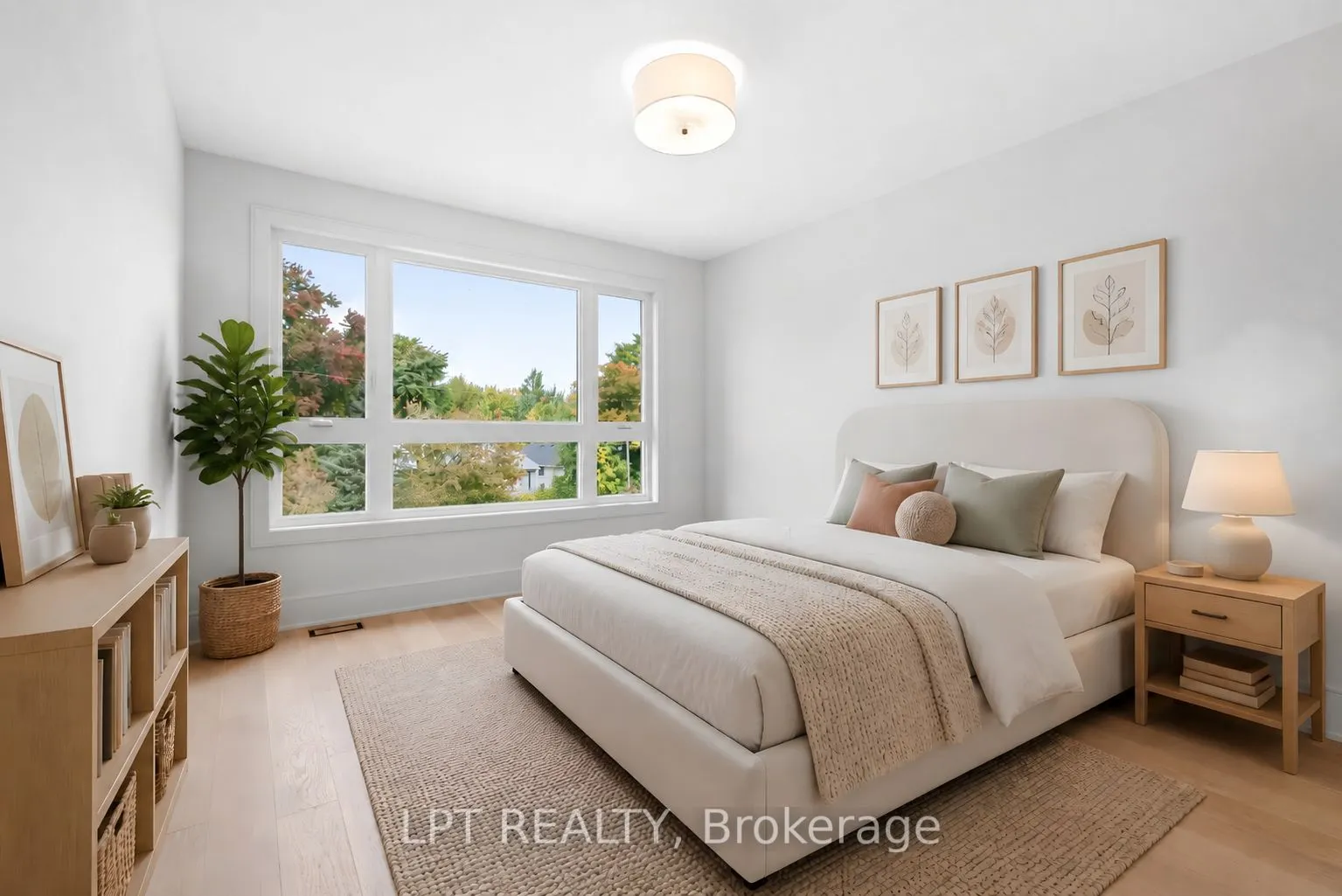 5 Richmond Park Drive