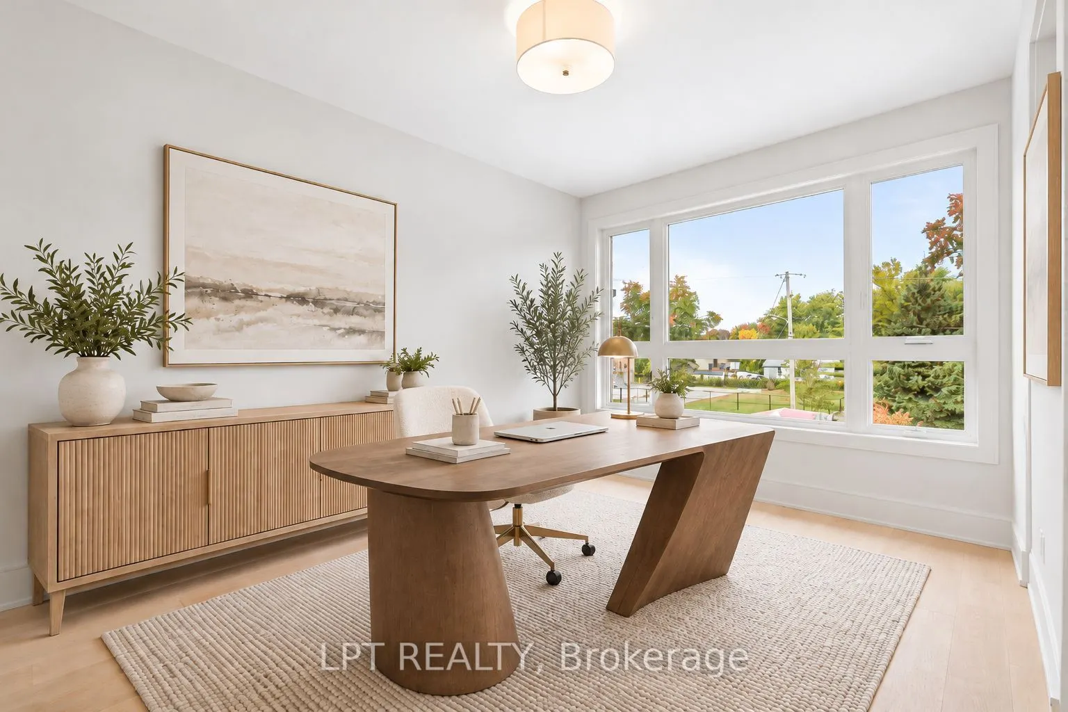 5 Richmond Park Drive
