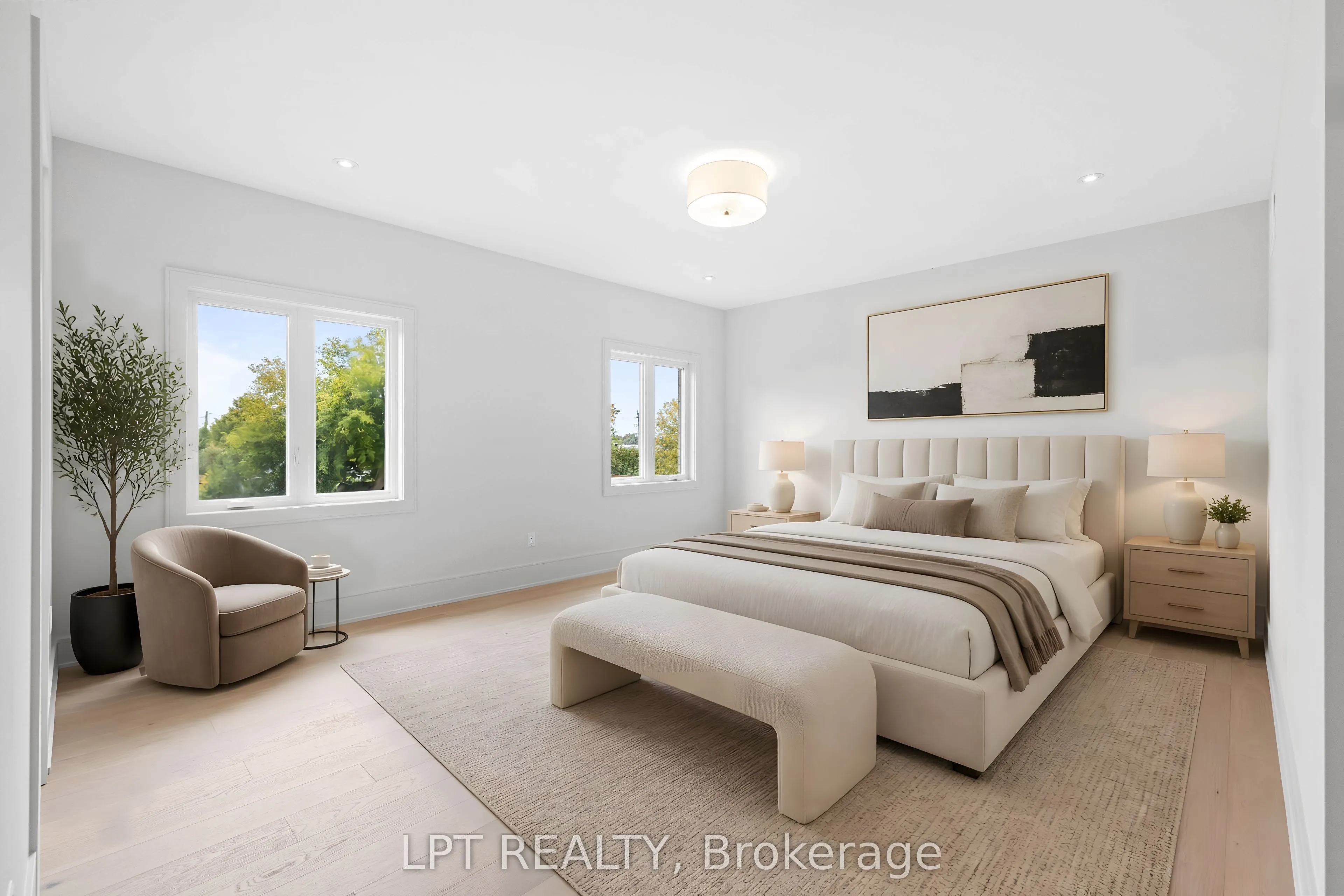 5 Richmond Park Drive