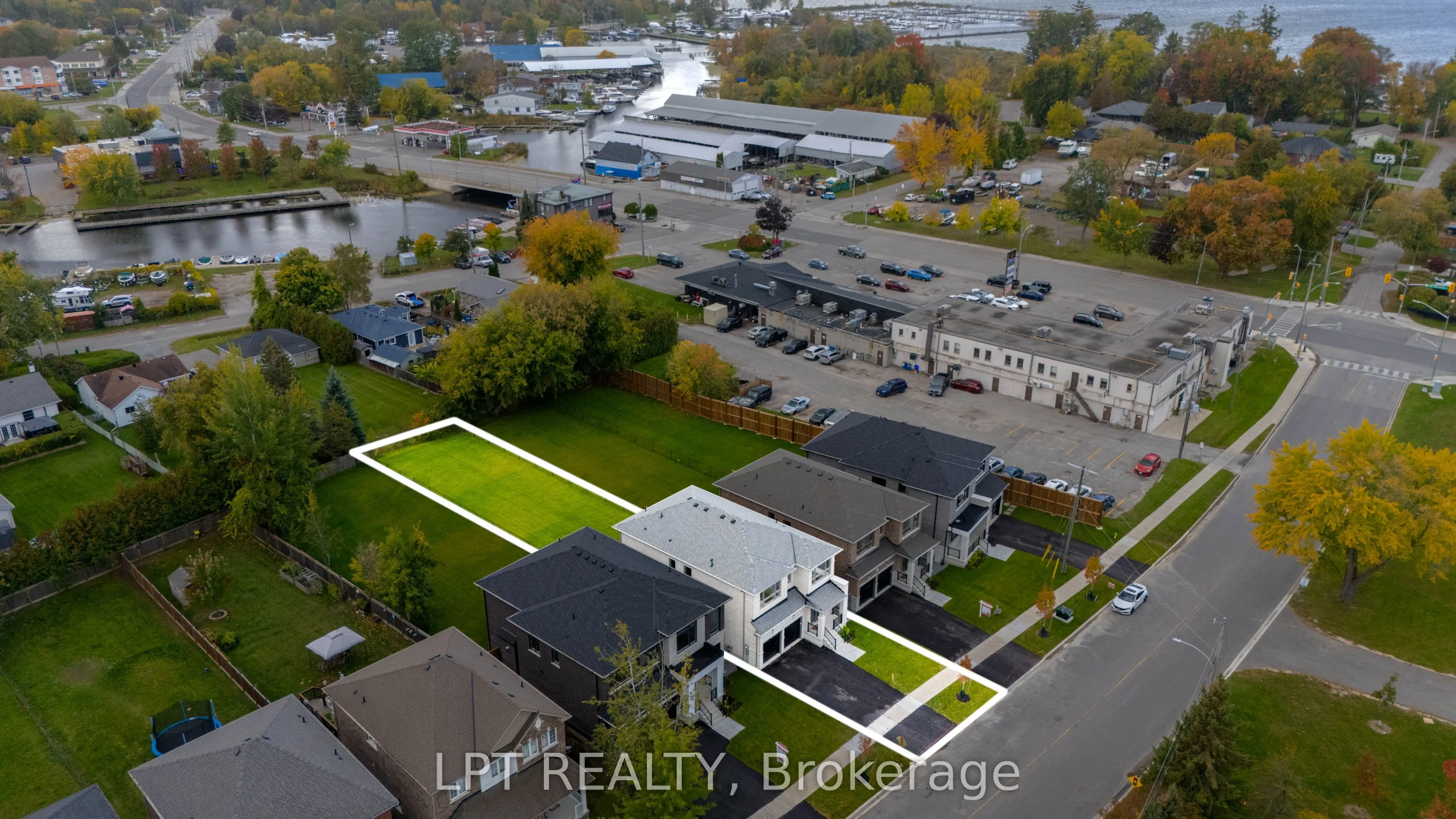 5 Richmond Park Drive