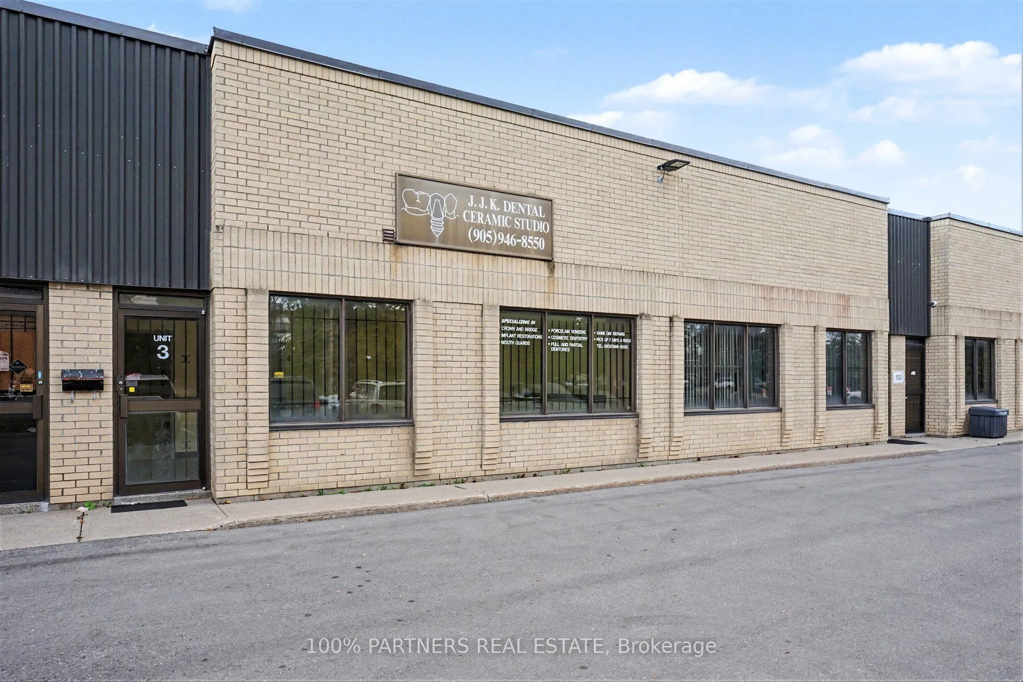 145 Konrad Crescent #3