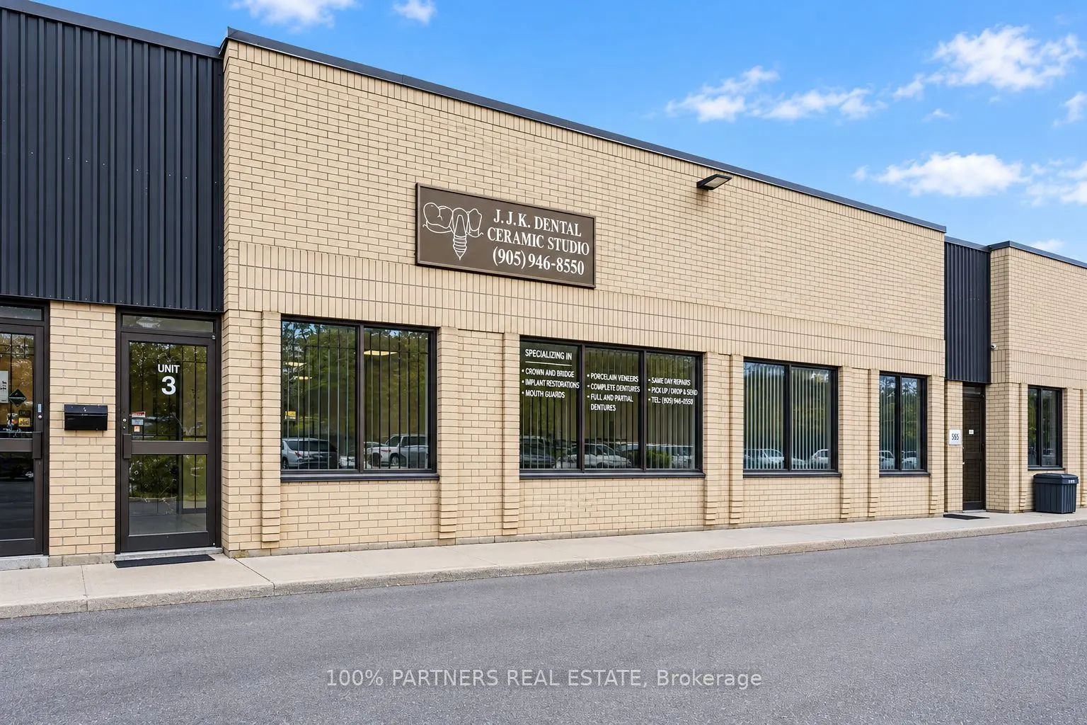 145 Konrad Crescent #3