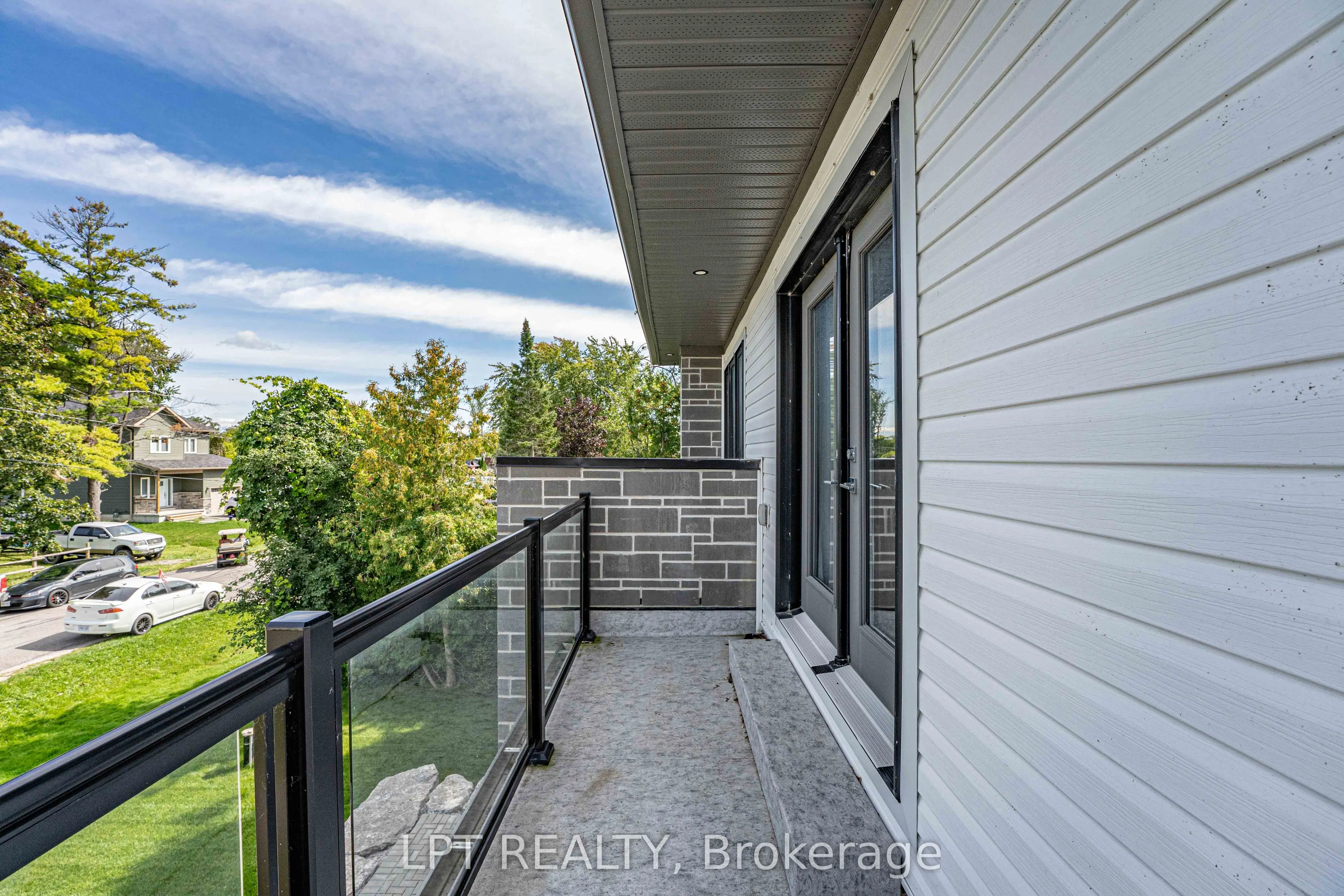 36 Blue Jay Boulevard