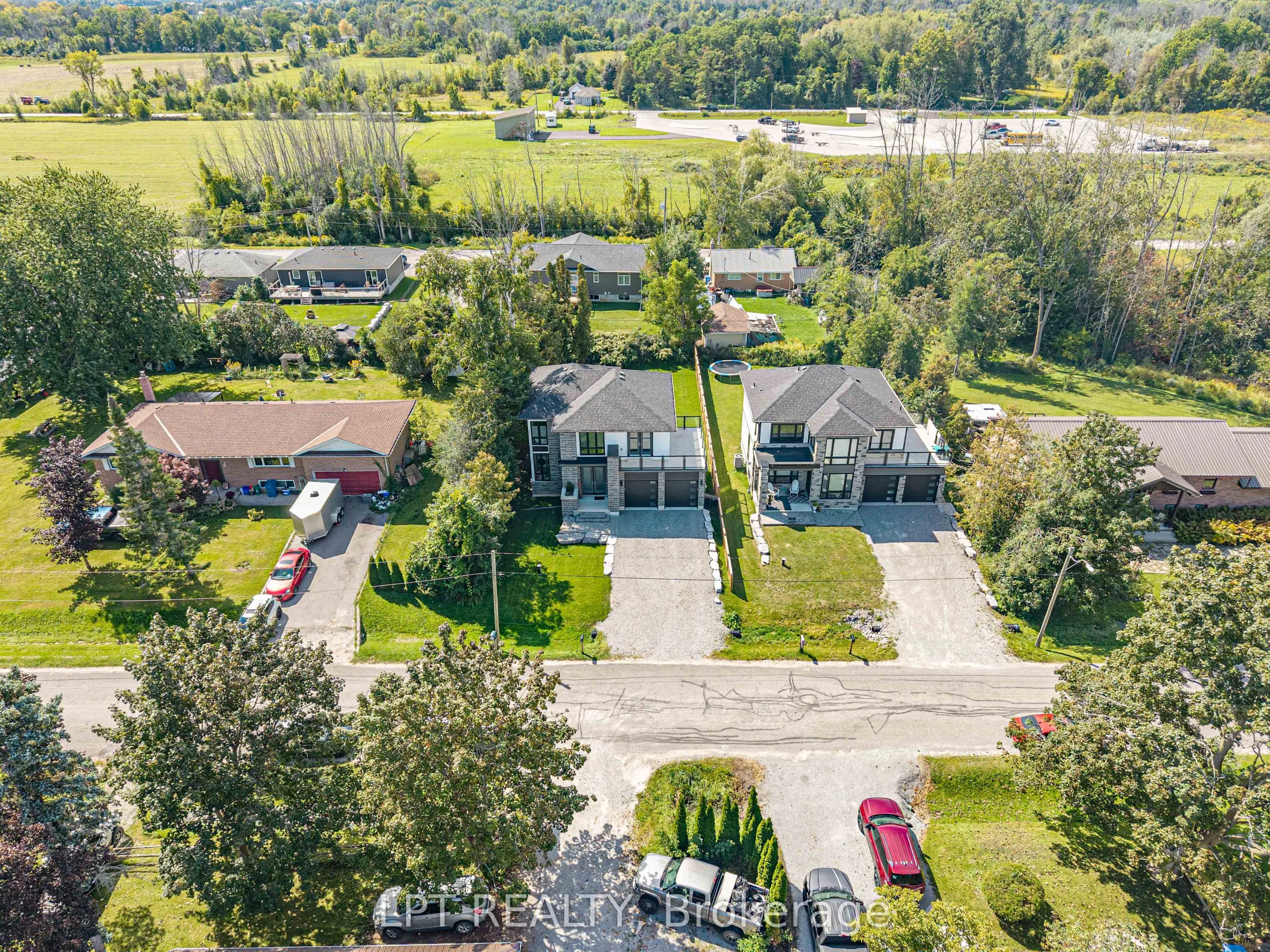 36 Blue Jay Boulevard