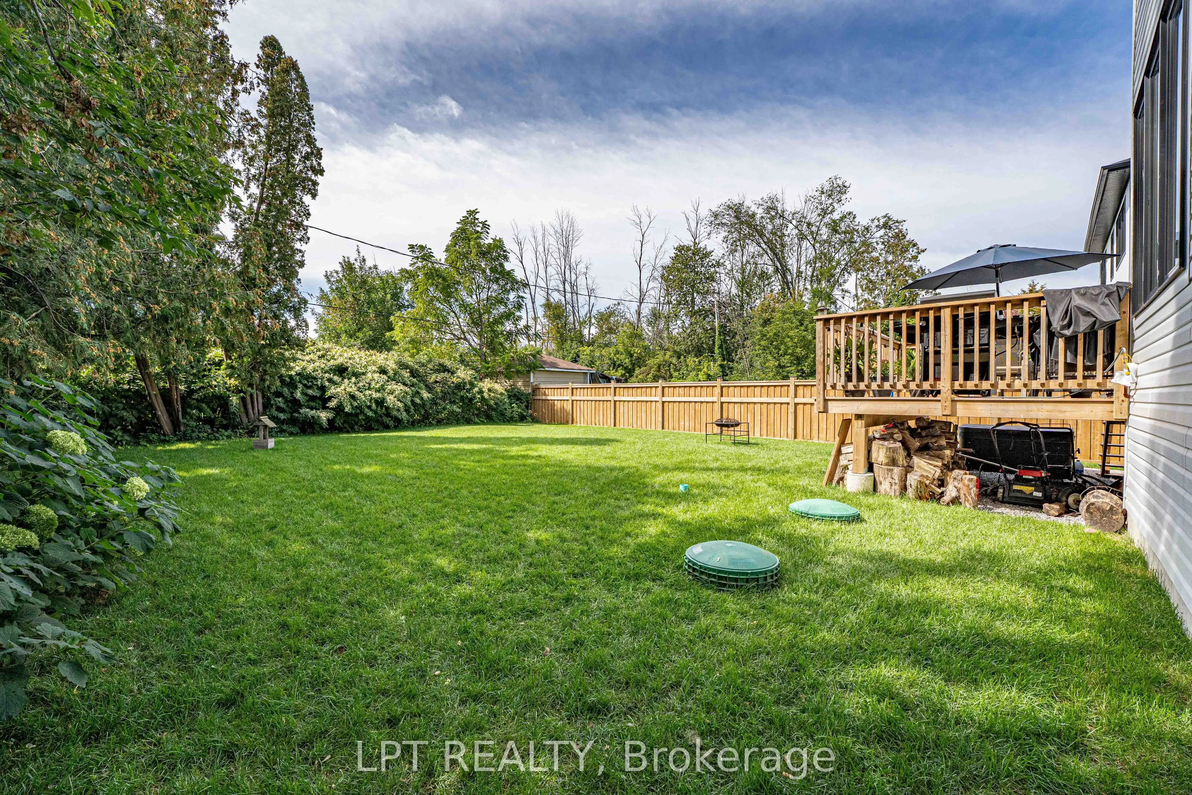 36 Blue Jay Boulevard